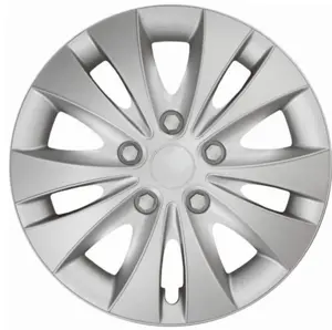 Wieldoppen set - 13 inch - Storm