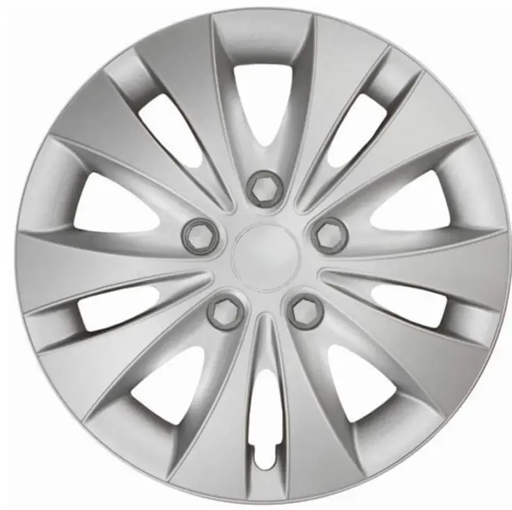 Wieldoppen set - 13 inch - Storm