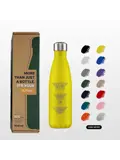 Drinkfles RVS 500 ml