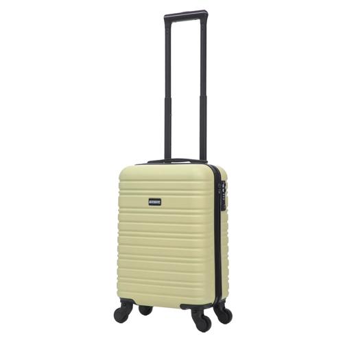 BlockTravel handbagage - XS - TSA-slot - 29L