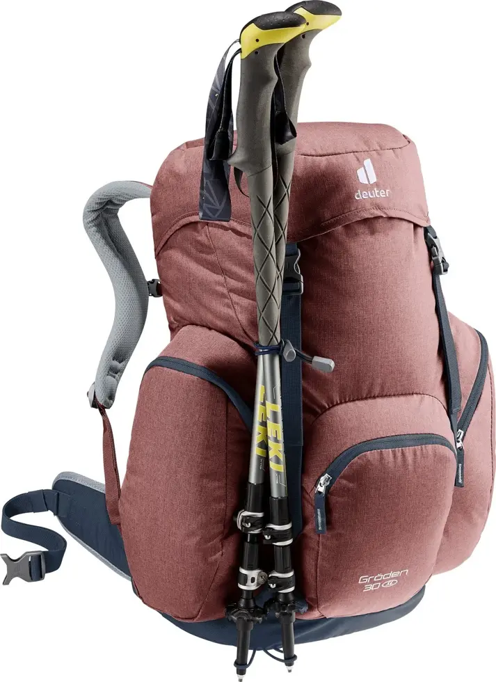 Groeden 30 SL - Wandelrugzak dames 30L