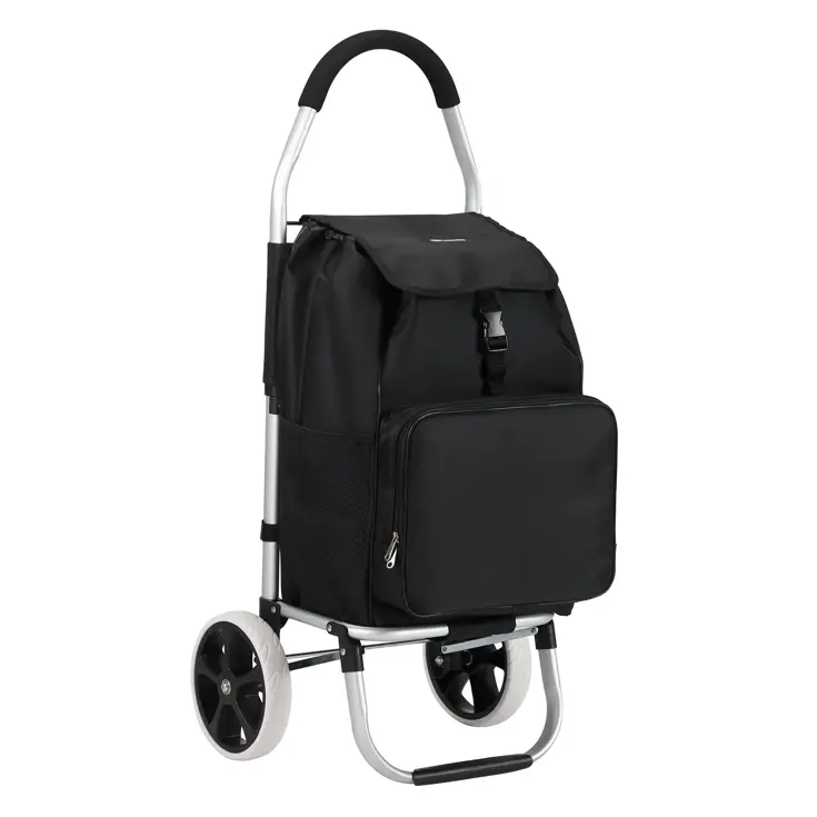 Boodschappentrolley 50L