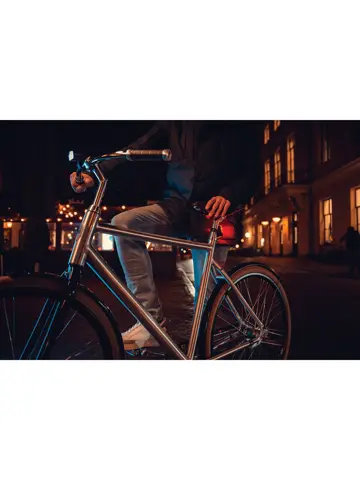 Axa Achterlicht Dwn Signal Usb Zadelpen