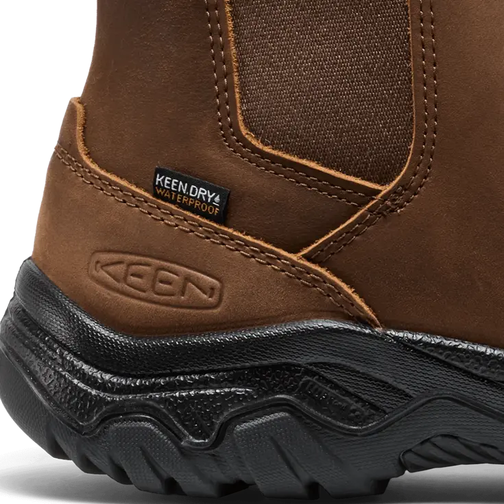 Anchorage IV - Chelsea boots - Heren