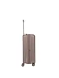 Travelite Paros 4W Trolley M cappuccino |63 L