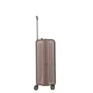 Travelite Paros 4W Trolley M cappuccino |63 L