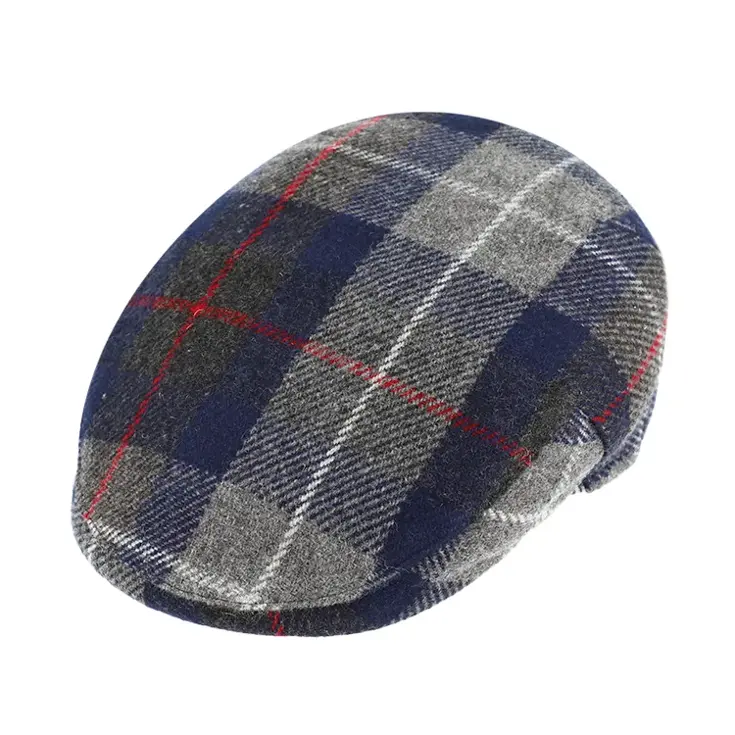 Brody - Flatcap - MGO