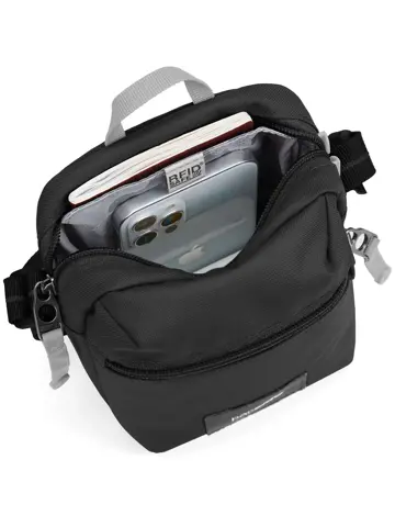 Pacsafe - GO Micro Crossbody - Schoudertas