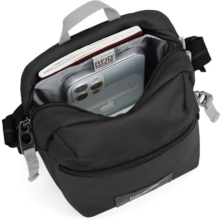 Pacsafe - GO Micro Crossbody - Schoudertas