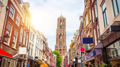 Dit beeld mag alleen gebruikt worden voor en door de business line Reizen. Binnen Reizen mag dit beeld online gebruikt worden en in print tot een oplage van maximaal 500.000.