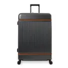 Zuna - Grote koffer - Leren handvatten - 75cm