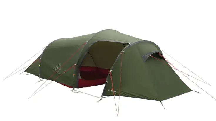 Robens Voyager 3 EXP - 3P Tent
