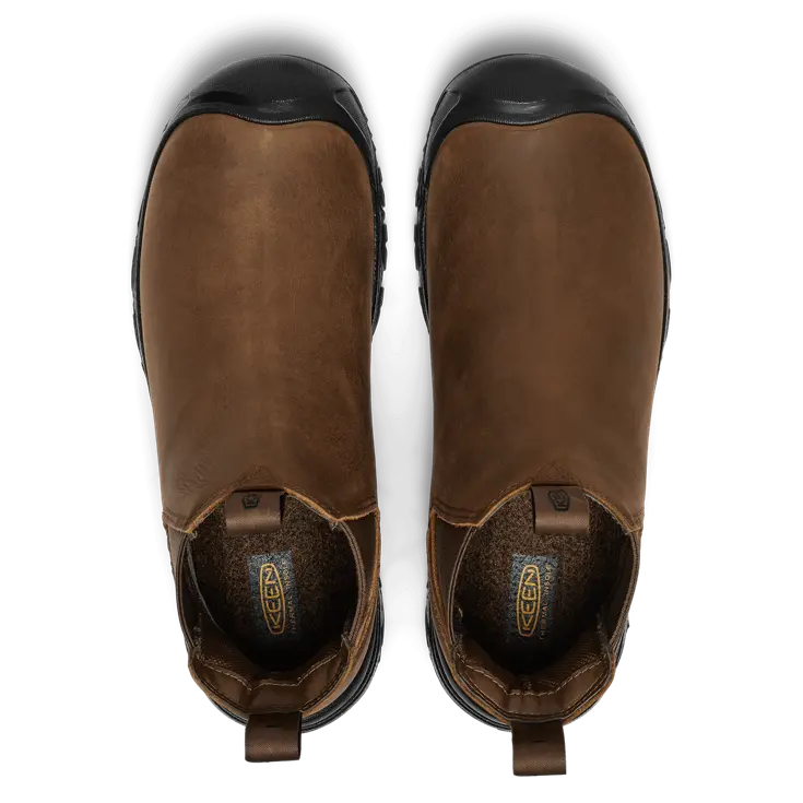Anchorage IV - Chelsea boots - Heren