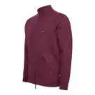 Heren Fleece Vest Cappuccino Italia