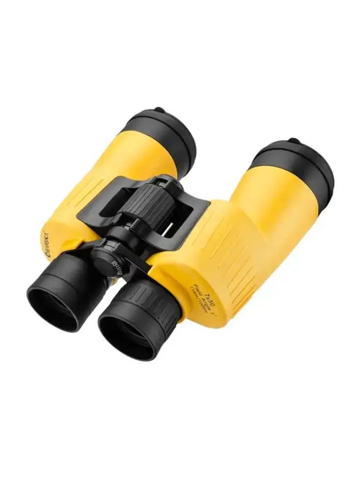Barska Floatmaster 7x50-Geel-Verrekijker
