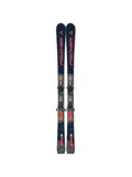 RC Race AR (F17) ski's incl.binding