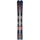 Fischer RC Race AR (F17) ski's incl.binding