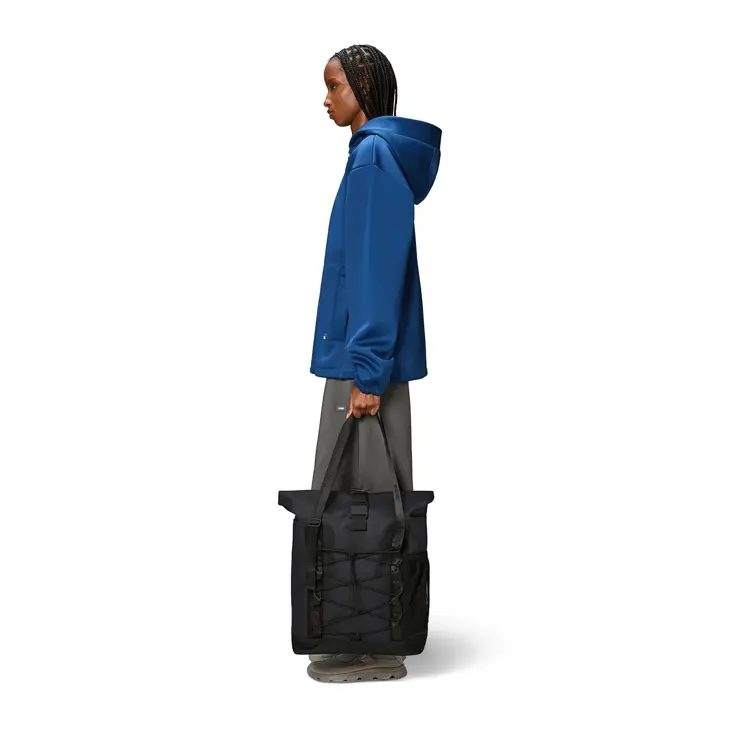 Trail Rolltop Tote Bag  | 23 L