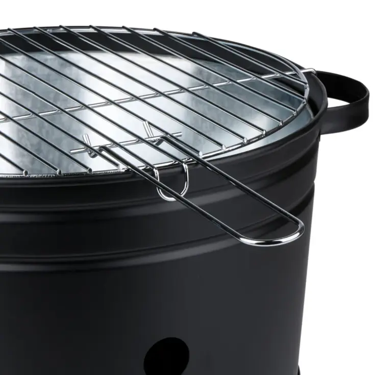 Tafelbarbecue 35 cm