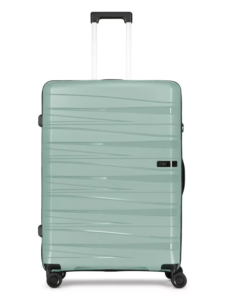 Honfleur large - Koffer 100 liter – Human Nature