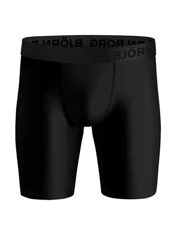 2-Pack Boxers Long Leg Heren - Björn Borg
