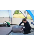 Supercomfort 12.0 double slaapmat