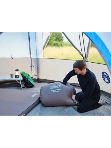 Supercomfort 12.0 double slaapmat