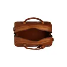 The Chesterfield Brand Liam Travelbag cognac