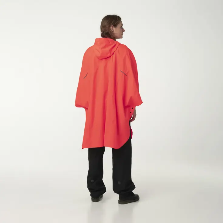Grant - Regenponcho