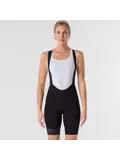 Fietsbroek bretels Concept SQL dames