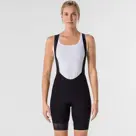 Loeffler fietsbroek bretels Concept SQL dames