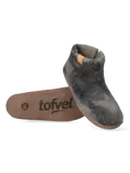 Mula-Lungta - Pantoffels - Unisex - Tofvel