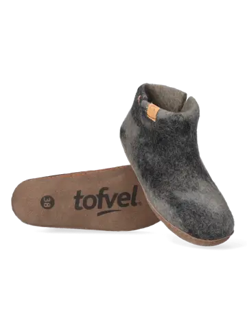 Mula-Lungta - Pantoffels - Unisex - Tofvel