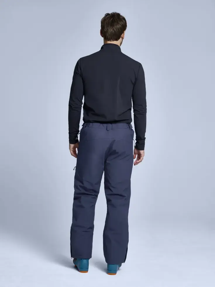 Arctic 2L Insulated - Heren - Skibroek