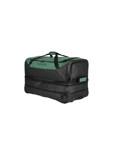 Basics Wheeled Duffle 70cm  | 98 L