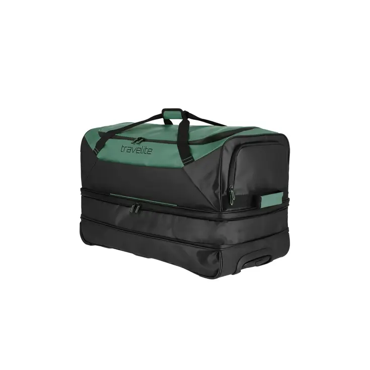 Basics Wheeled Duffle 70cm  | 98 L