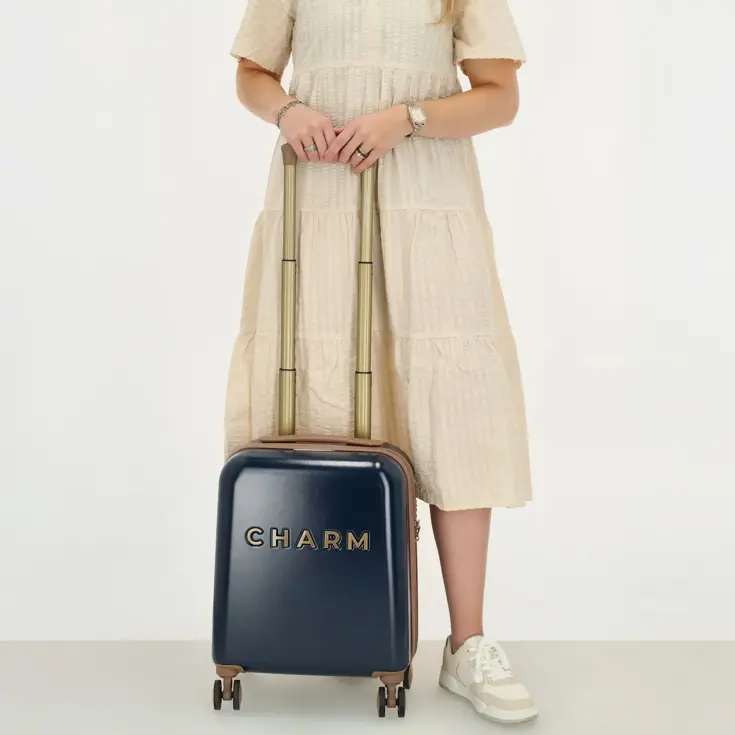Capetown - Underseater - 45cm - 30L - TSA-slot