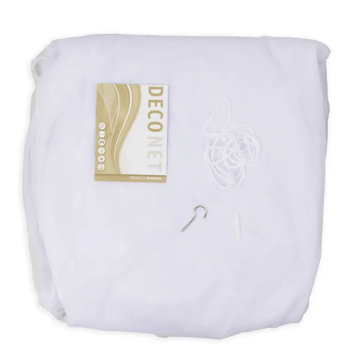 Deconet klamboe XL Rondo