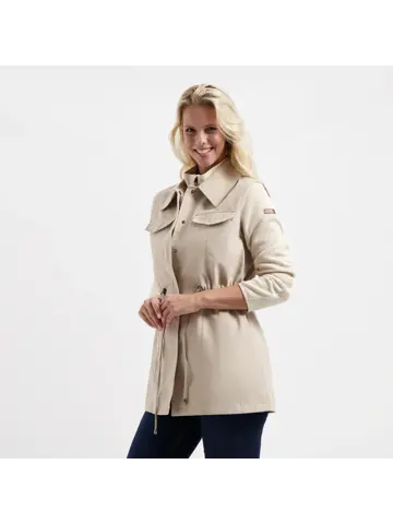 Cleo - Dames bodywarmer - MGO