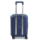 Roncato Light 4 wiel cabin trolley 55 Blauw