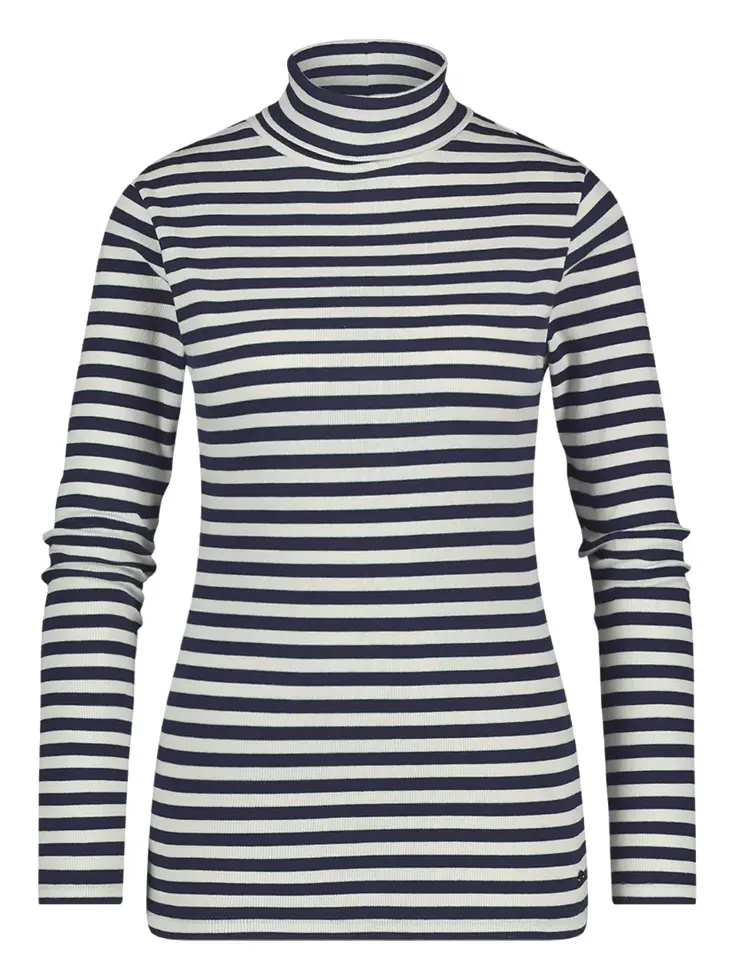 Brunez - T-shirt dames - Human Nature