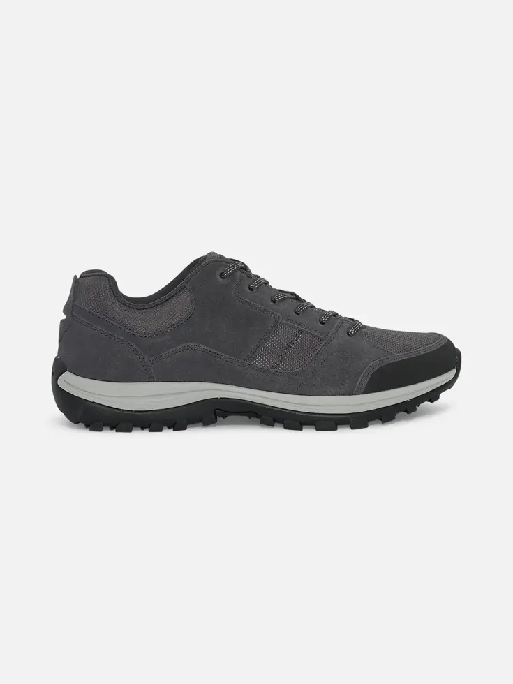 Gruver - Lage wandelschoenen heren - Human Nature