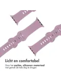 Bandje voor Apple Watch | 38/40/41/42 mm