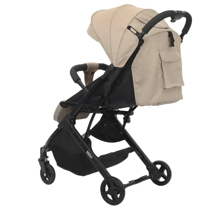 Travel Go - Buggy