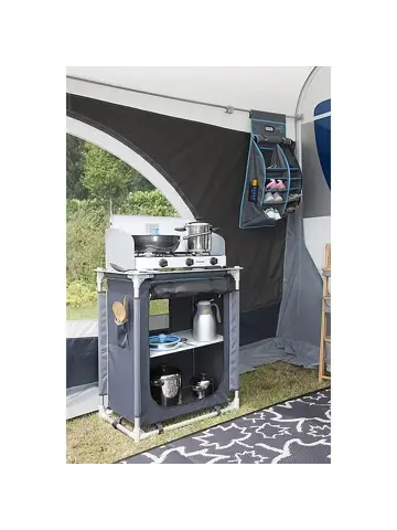 Kookeiland Moraine Waterproof