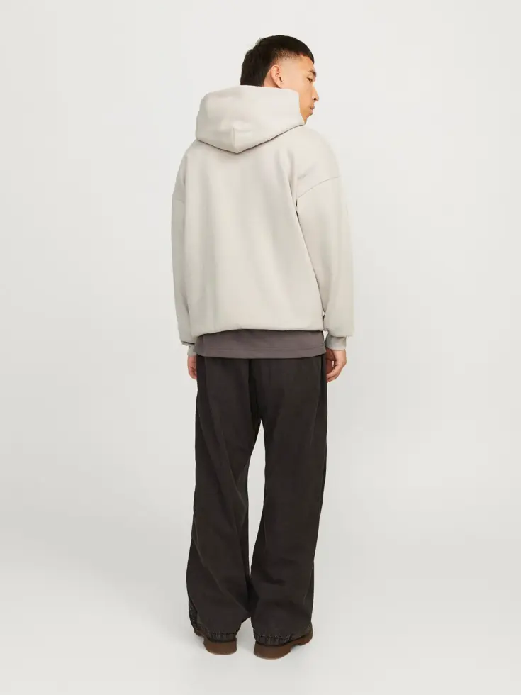 Heren Victo Sweat Hood