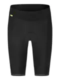 Sitivo W - Dames fietsbroek - Groene zeem