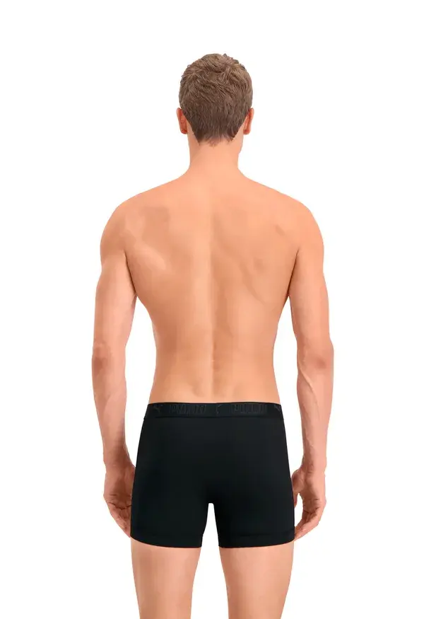 Microfiber - 6-pack - Sport Boxershorts
