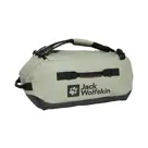 Jack Wolfskin All-In Duffle 45 mint leaf