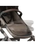 Evy V2 Duo Kinderwagen - Inclusief reiswieg